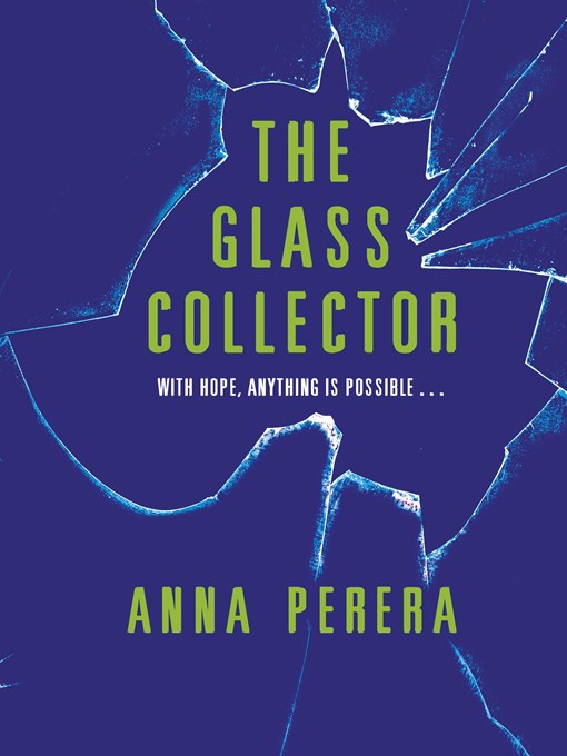 The Glass Collector (eBook)